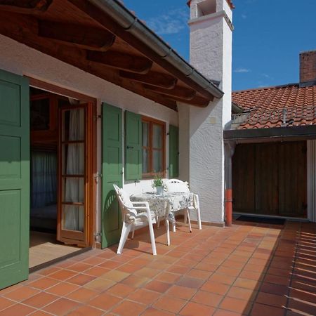 Krün Kaffeehaus Kranzbach Bed & Breakfast エクステリア 写真