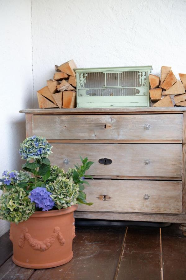 Krün Kaffeehaus Kranzbach Bed & Breakfast エクステリア 写真